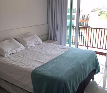 Praia dos Carneiros Apartamento | Flat Club Meridional Carneiros