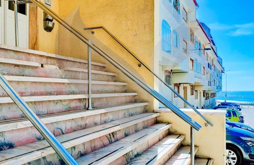 Parede Apartamento | Flat Coast Parede Cascais