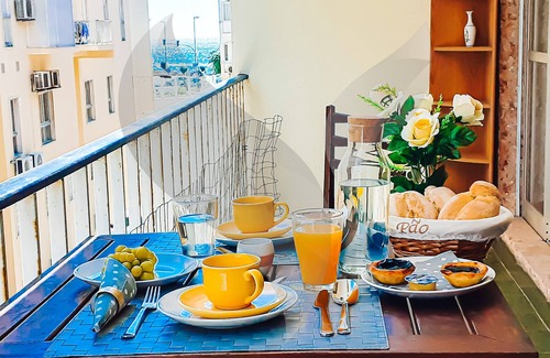 Parede Apartamento | Flat Coast Parede Cascais