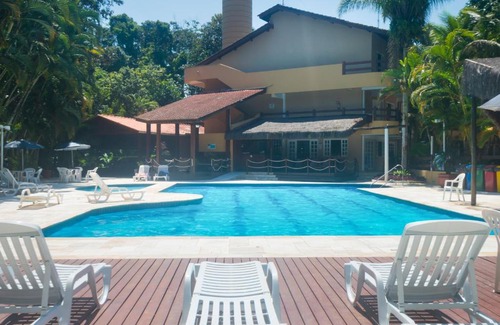 Riviera de Sao Lourenco Apartamento | Flat com serviços na Riviera