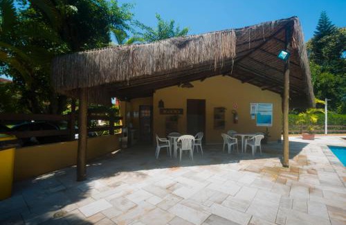Riviera de Sao Lourenco Apartamento | Flat com serviços na Riviera