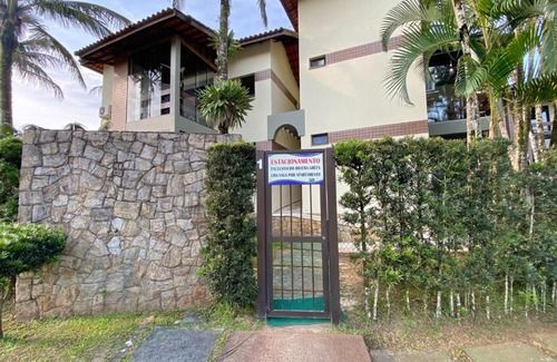 Riviera de Sao Lourenco Apartamento | FLAT COM VARANDA E SERVIÇOS NO RIVIERA GREEN