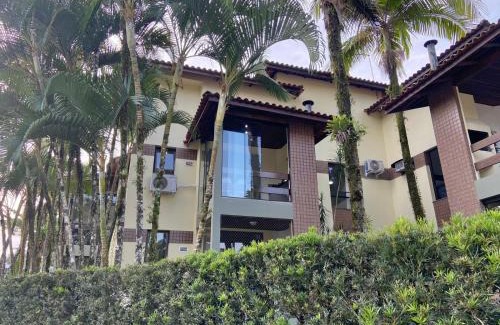 Riviera de Sao Lourenco Apartamento | FLAT COM VARANDA E SERVIÇOS NO RIVIERA GREEN