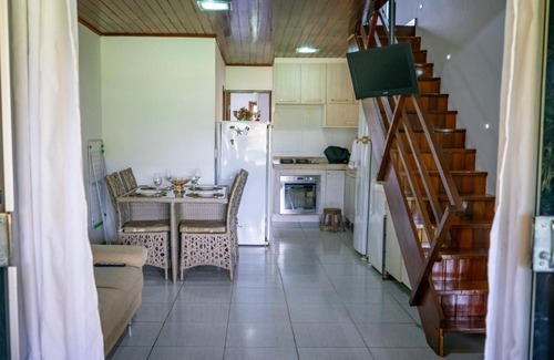 Novo Gravata Apartamento | Flat com vista Lago e piscina aquecida