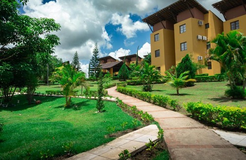 Novo Gravata Apartamento | Flat com vista Lago e piscina aquecida