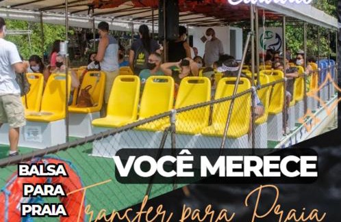 Barra da Tijuca Apartamento | Flat com Vista Panorâmica -15- na Barra da Tijuca - Estacionamento Gratuito - Frigobar - Ar condicionado - Piscina - Academia - Balsa para Praia Grátis - Varanda - Vista Parcial Mar e Lagoa