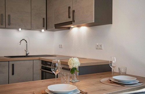 Muhlthal Casa | Flat combination near the ski lift