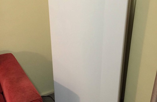 Sao Paulo Apartamento | Comodo piso con balcón y vista