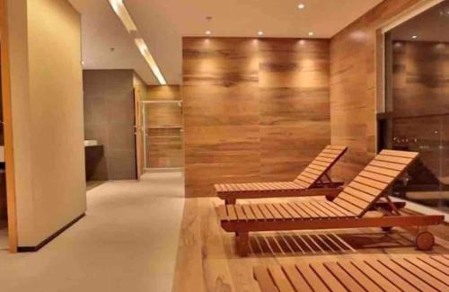 Centro Apartamento | Flat completo
