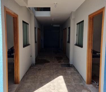 Aparecida de Goiania Apartamento | Flat completo a 5 minutos apé de mercado, farmácia