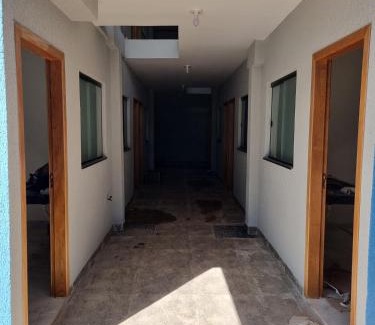 Aparecida de Goiania Apartamento | Flat completo a 21 minutos da BR-153