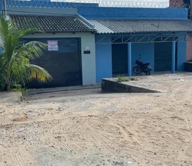 Aparecida de Goiania Apartamento | Flat completo a 21 minutos da BR-153