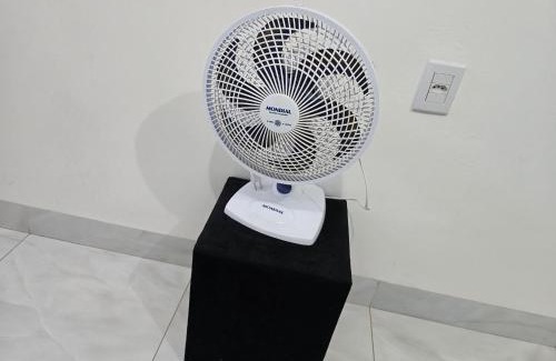 Aparecida de Goiania Apartamento | Flat completo a 22 minutos do polo industrial