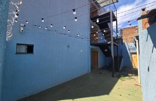 Aparecida de Goiania Apartamento | Flat completo a 10 minutos de vários espaços de festa