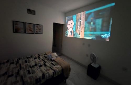 Aparecida de Goiania Apartamento | Flat completo a 10 minutos de vários espaços de festa