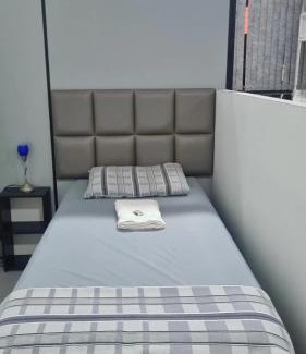 Centro Apartamento | Flat completo - ótima . localização -Centro