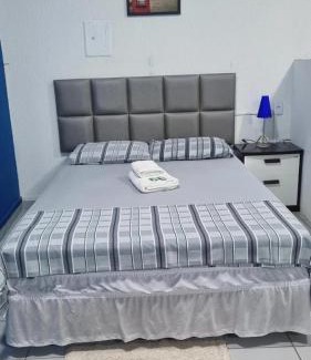 Centro Apartamento | Flat completo - ótima . localização -Centro