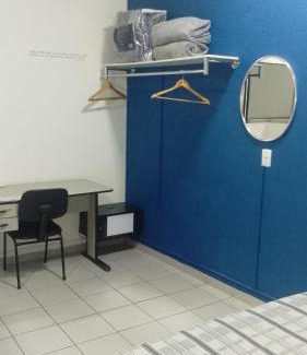 Centro Apartamento | Flat completo - ótima . localização -Centro