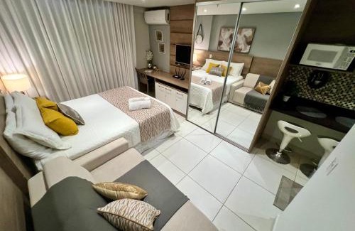 Araras Apartamento | Flat Completo Granja Brasil