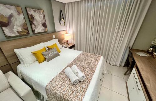 Araras Apartamento | Flat Completo Granja Brasil