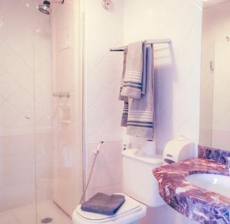 Pinheiros Apartamento | Flat Completo Pinheiros
