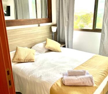 Jacarepagua Apartamento | Flat completo próximo ao Rio centro e Arena Carioca