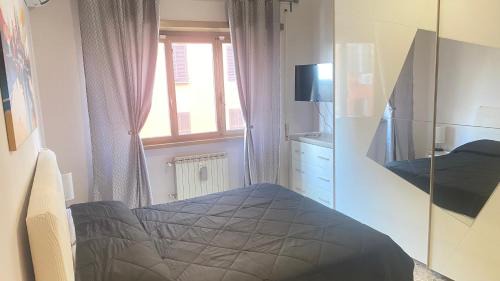 Pigneto Apartamento | Flat con balcone "Roma Città Aperta"