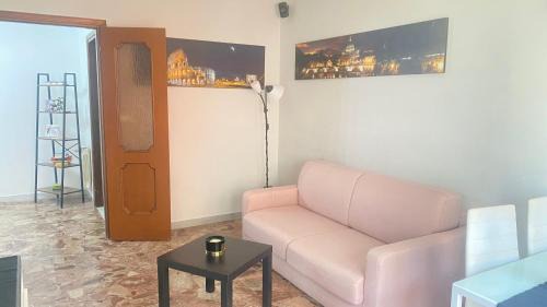 Pigneto Apartamento | Flat con balcone "Roma Città Aperta"