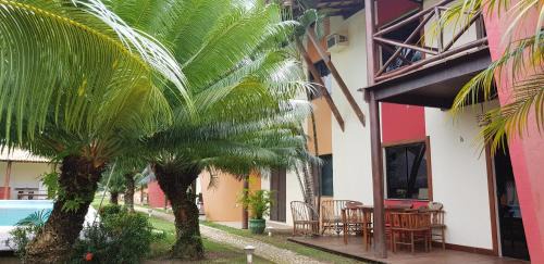 Barra Grande Casa | Flat Conchas e Corais - Village Paraíso localizado em Taipu de Fora, península de Barra Grande