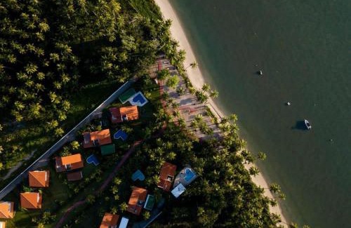 Praia dos Carneiros Apartamento | Flat Condomínio Beira-Mar