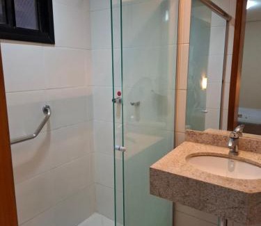 Setor Pedro Ludovico Apartamento | FLAT Condomínio CRYSTAL PLACE