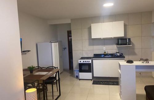 Cha Grande Apartamento | Flat Condomínio Topo da Montanha 508