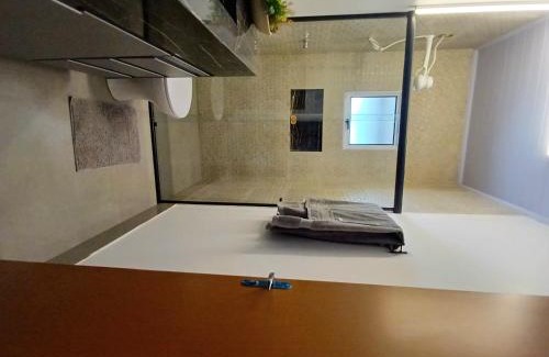 Brasilia Apartamento | Flat confortável