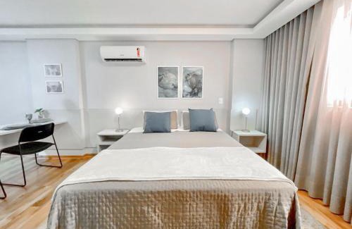 Vila Onze Apartamento | Flat Confortável com Lava e Seca