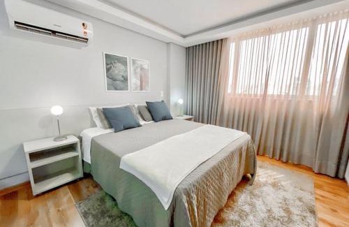 Vila Onze Apartamento | Flat Confortável com Lava e Seca