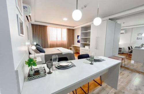Vila Onze Apartamento | Flat Confortável com Lava e Seca