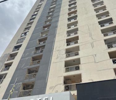 Goiania Apartamento | Flat confortável e econômico hotel condomínio cristal place