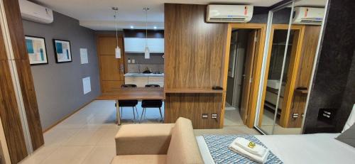 Guara Apartamento | Flat confortável particular no Hotel Jade Park Sul Brasília-DF
