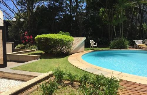 Panamby Apartamento | Flat Confortavel no Morumbi