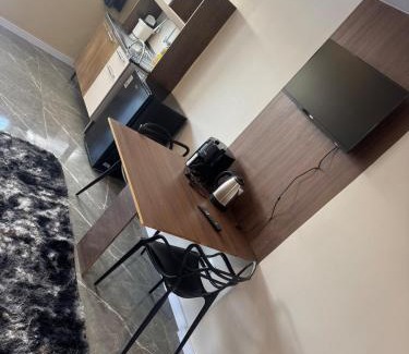 Sao Jose Apartamento | Flat - Conforto e Design Exclusivo