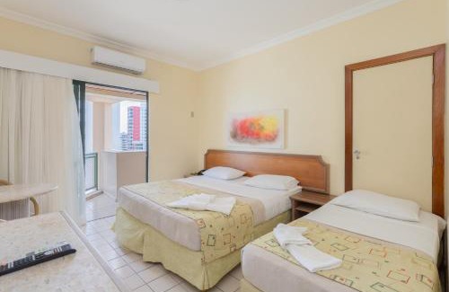 Piedade Apartamento | Flat Costa Mar