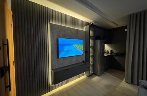 Setor Pedro Ludovico Apartamento | Flat Crystal Place 209
