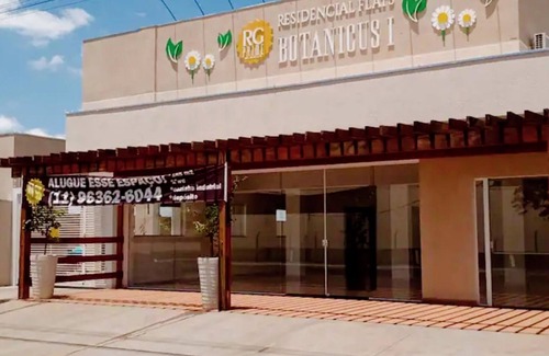 Olimpia Apartamento | Flat da Mata, Aconchegante e Confortável! Próximo do Thermas dos Laranjais