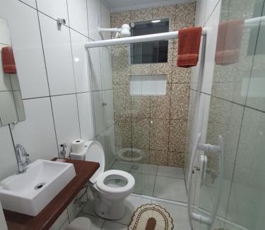 Tarituba Apartamento | Flat da Praia de Tarituba 1