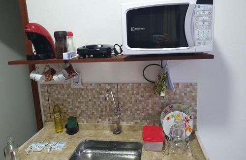Tarituba Apartamento | Flat da Praia de Tarituba 1