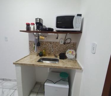 Tarituba Apartamento | Flat da Praia de Tarituba 2
