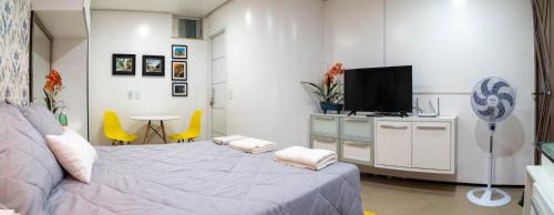 Vicosa do Ceara Casa | Flat da Vila