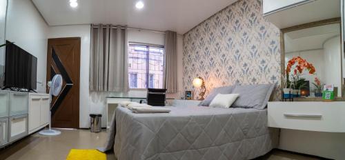 Vicosa do Ceara Casa | Flat da Vila