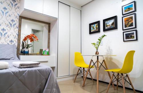 Vicosa do Ceara Casa | Flat da Vila
