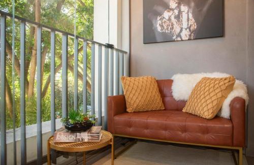 Vila Mariana Apartamento | Flat de luxo em frente ao colégio Arquidiocesano, na Vila Mariana - 118B